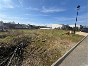 terrain à la vente -   02200  SEPTMONTS, surface 0 m2 vente terrain - UBI464604974